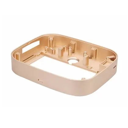 ชิ้นส่วนยานยนต์ CNC ใช้ได้กับรถยนต์ทุกรุ่นหรือไม่